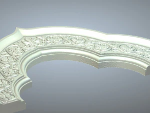arka 3D Model