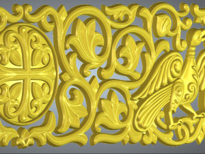 beam Modèle 3D