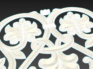 pano 3 3D Model