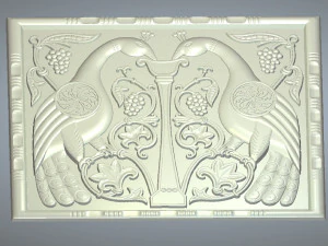 प्लूटो6 3D मॉडल