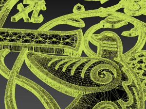 pluteo7 3D Model