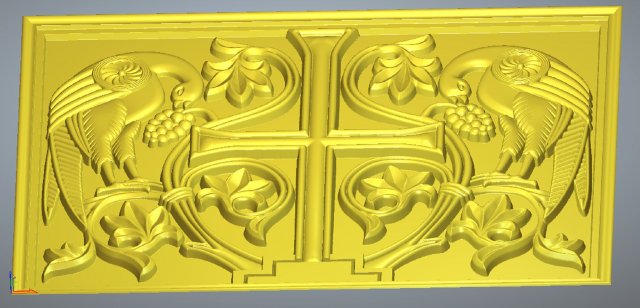 pluteo8 3Dモデル .c4d .max .obj .3ds .fbx .stl .blend 