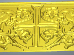 pluteo8 Modèle 3D