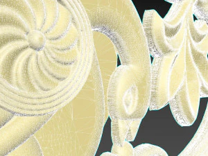 pluteo8 3D Model