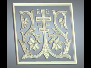 pluteo11 Modello 3D