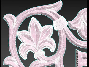 プルテオ12 3Dモデル