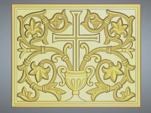 प्लूटो12 3D मॉडल