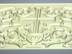 プルテオ12 3Dモデル