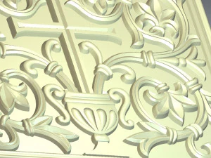 プルテオ12 3Dモデル