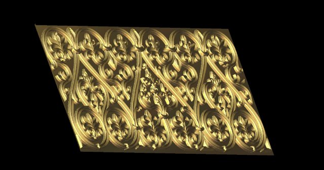 pano1 Modello 3D .c4d .max .obj .3ds .fbx .stl .blend 