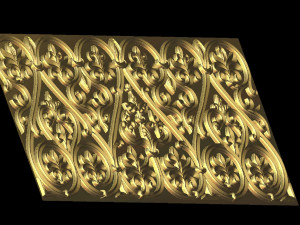 pano1 3D Model