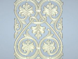 पैनो 3 3D मॉडल