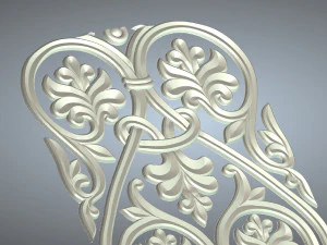 pano 3 3D Model