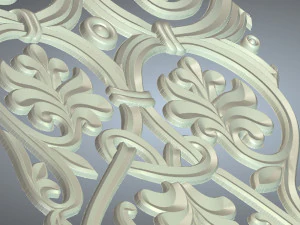 pano 3 3D Model