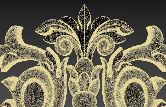 decor 8 3D Model .c4d .max .obj .3ds .fbx .stl .blend 