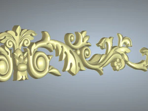 decor 8 3D Model