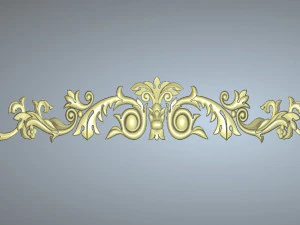 decor 8 3D Model