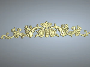 decor 8 3D Model
