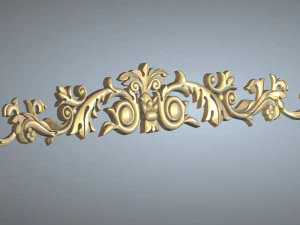 decor 8 3D Model