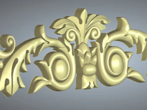 decor 8 3D Model