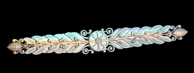 decoración 9 Modelo 3D .c4d .max .obj .3ds .fbx .stl .blend