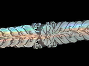 decor 9 Modello 3D