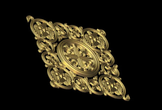 decor 15 3D Model .c4d .max .obj .3ds .fbx .stl .blend 