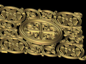 decor 15 3D Model