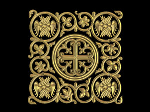 decor 15 Modèle 3D