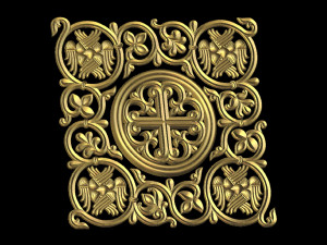 decor 15 Modèle 3D