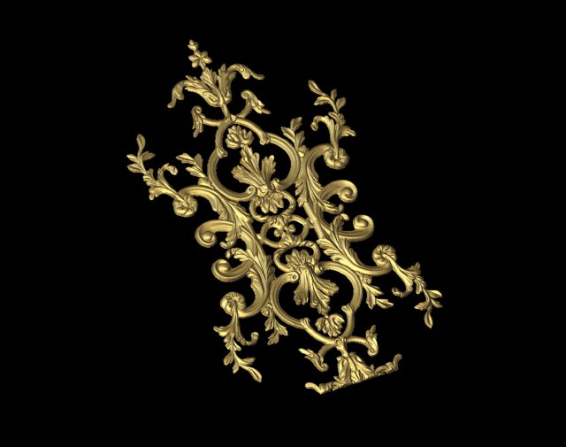 decor 16 3D Model .c4d .max .obj .3ds .fbx .stl .blend 