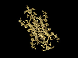 सजावट 16 3D मॉडल