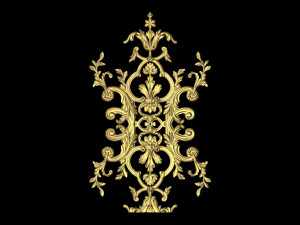 decor 16 3D Model