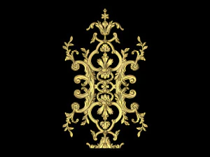 decor 16 3D Model