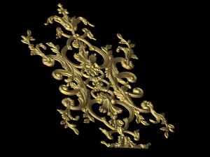 decor 16 3D Model