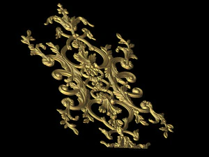 decor 16 3D Model