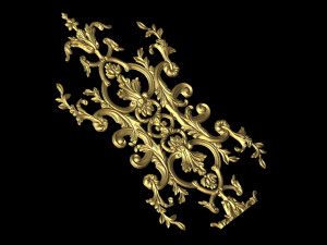 decor 16 3D Model