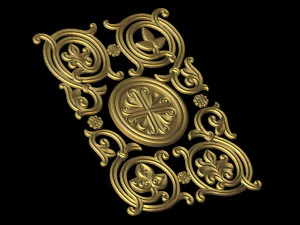 decor 11 3D Model