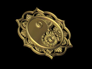 decor 17 3D Model