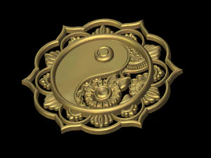 decor 17 3D Model