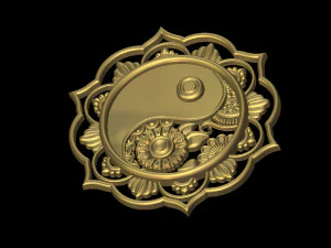 decor 17 3D Model