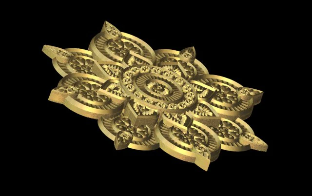 decor 18 3D Model .c4d .max .obj .3ds .fbx .stl .blend 