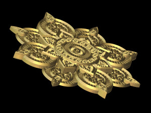 decor 18 3D Model