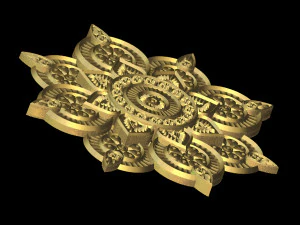 decor 18 3D Model
