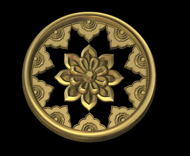 decor 19 3D Model .c4d .max .obj .3ds .fbx .stl .blend 