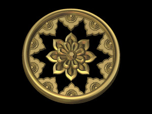 decor 19 3D Модель