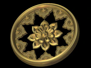 decor 19 3D Model