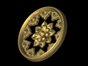 decor 19 3D Model