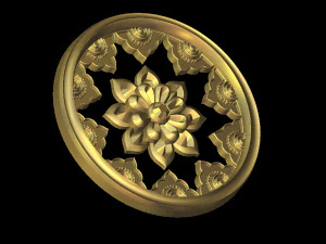 decor 19 3D Model