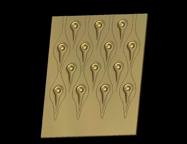 decor 20 Model 3D .c4d .max .obj .3ds .fbx .stl .blend
